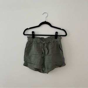 Aerie Soft Shorts